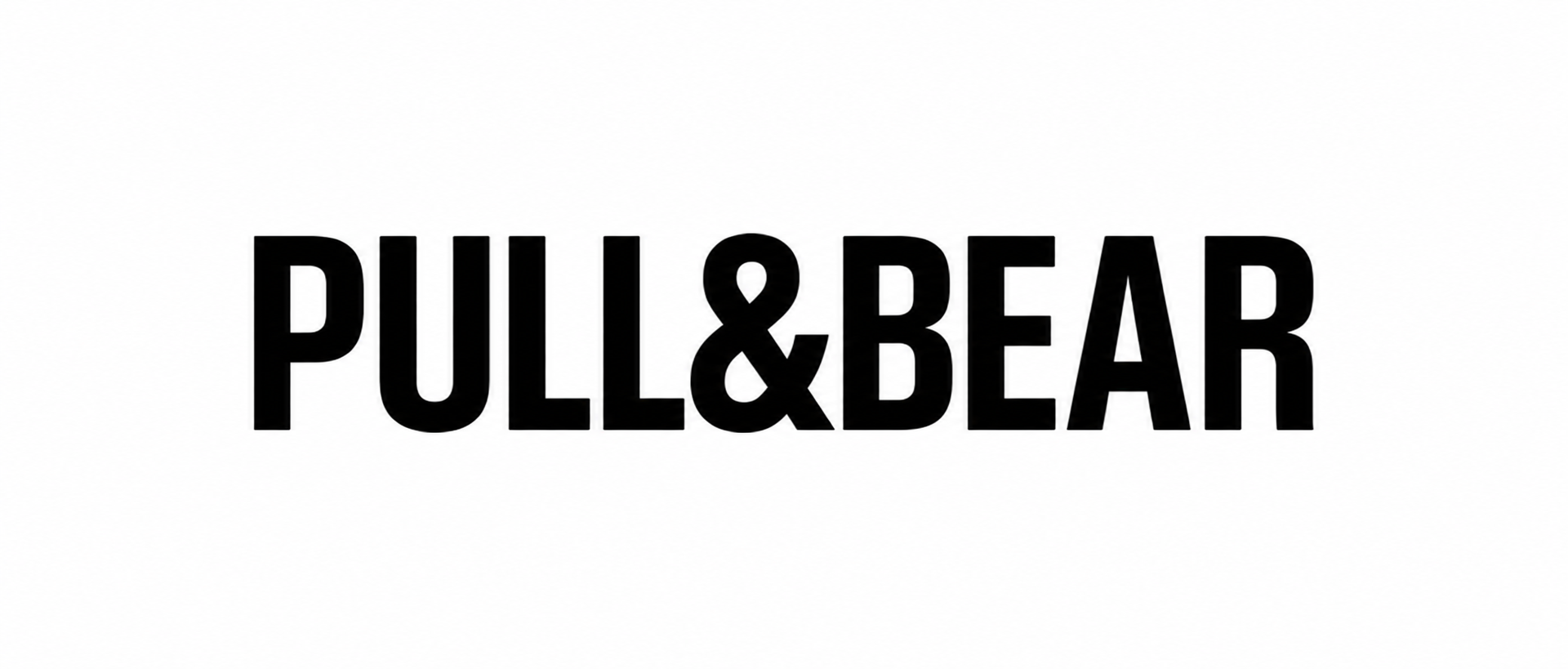 PULL&BEAR