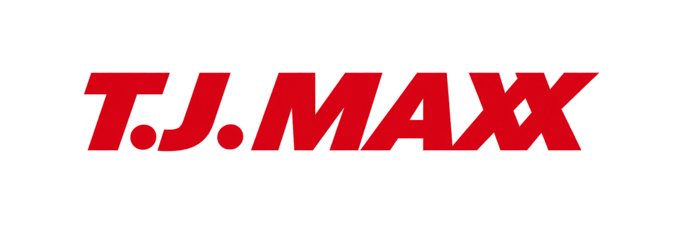 T.J.MAXX