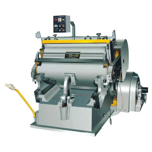 Die-cutting machine